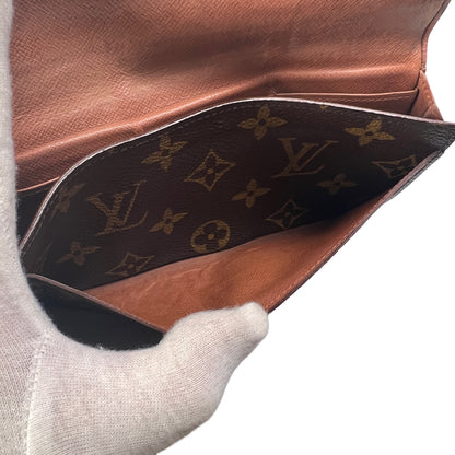 Louis Vuitton Brown Small goods A-14465