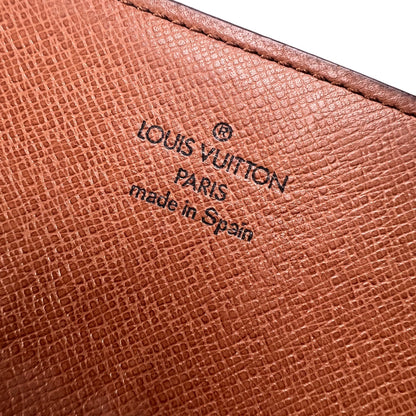 Louis Vuitton Brown Small goods A-14465