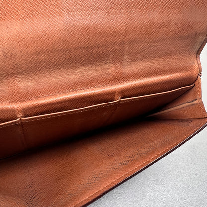 Louis Vuitton Brown Small goods A-14465