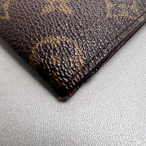 Louis Vuitton Brown Small goods A-14465