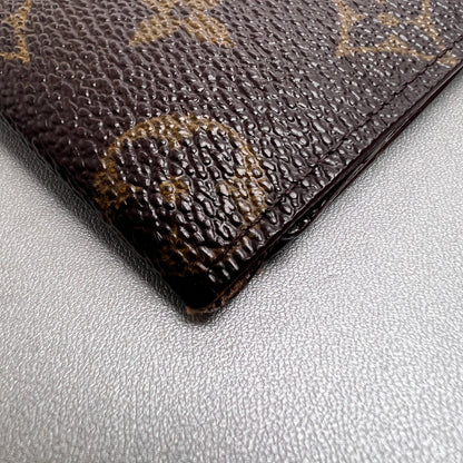 Louis Vuitton Brown Small goods A-14465