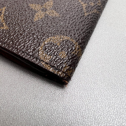Louis Vuitton Brown Small goods A-14465