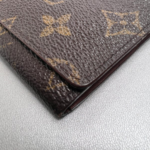 Louis Vuitton Brown Small goods A-14465