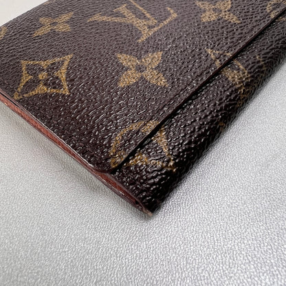Louis Vuitton Brown Small goods A-14465