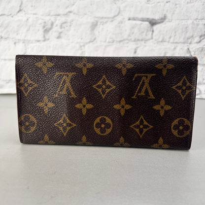 Louis Vuitton Brown Small goods A-14465