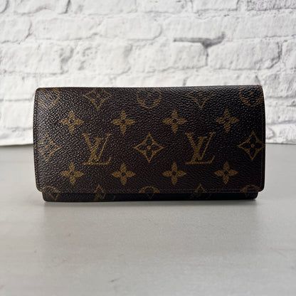 Louis Vuitton Brown Small goods A-14465