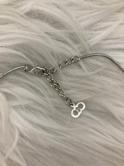 Dior Silver Necklaces A-14470
