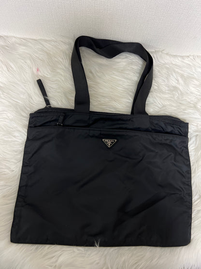 Prada Black A-14482