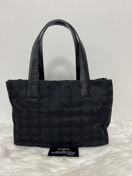 Chanel Black A-14485