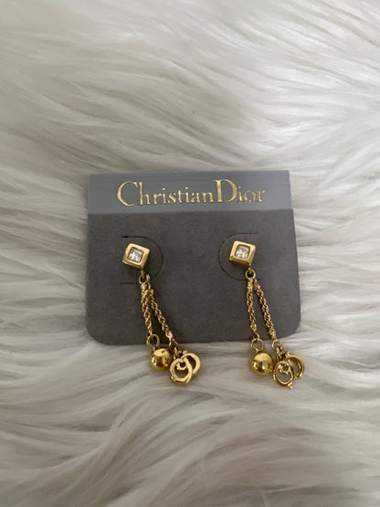 Dior Gold A-14507
