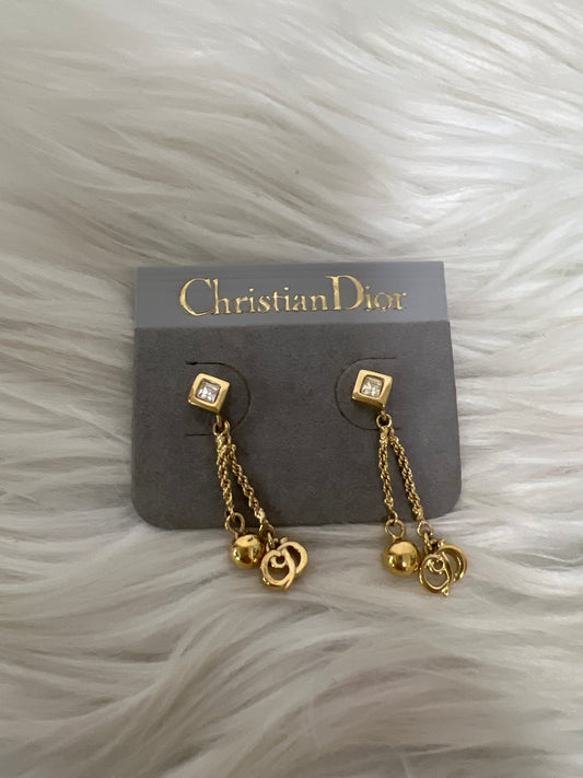 Dior Gold A-14507
