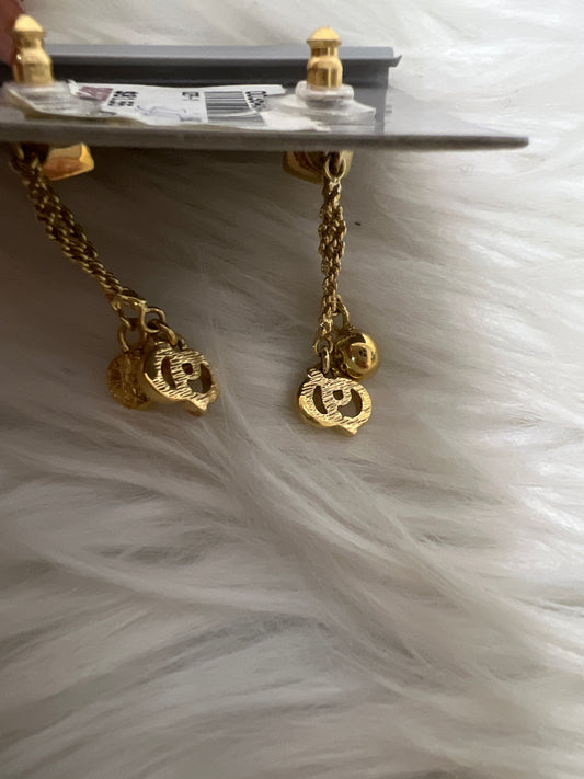 Dior Gold A-14507