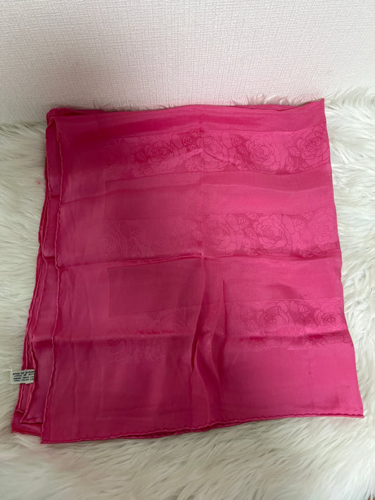Chanel Pink A-14513