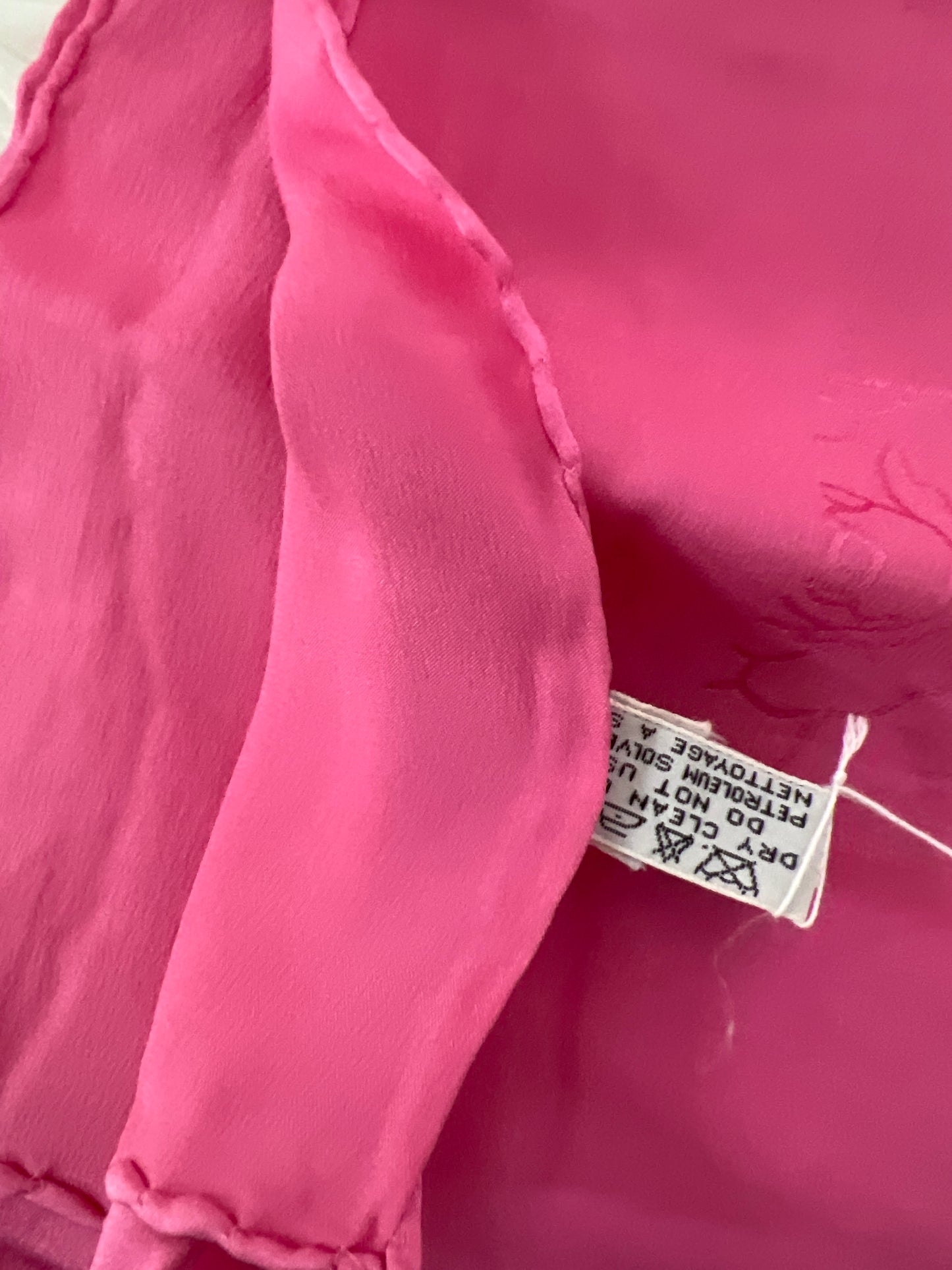 Chanel Pink A-14513