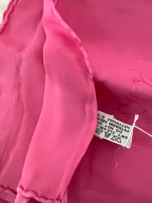 Chanel Pink A-14513