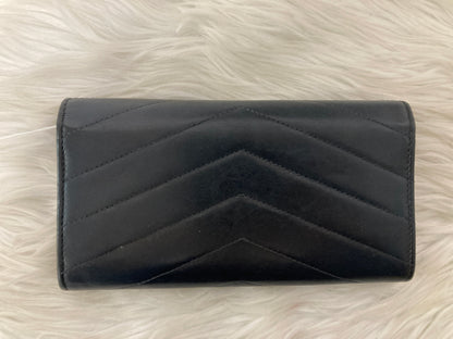 Chanel Navy A-14526
