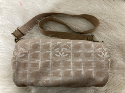 Chanel Beige A-14528