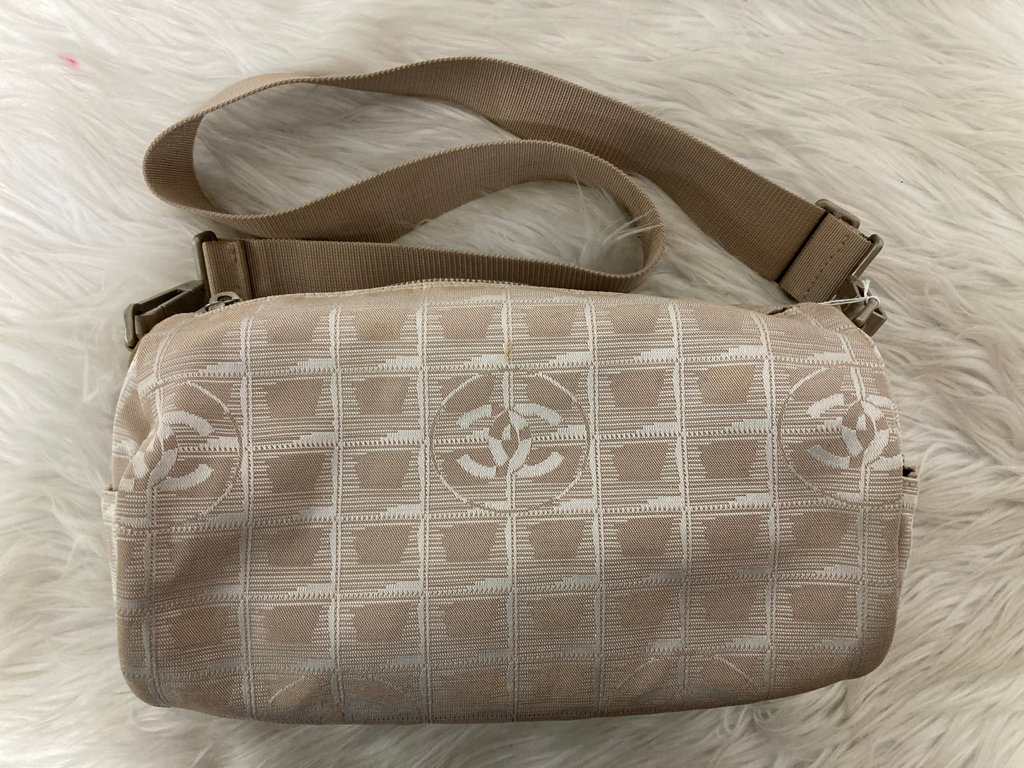 Chanel Beige A-14528