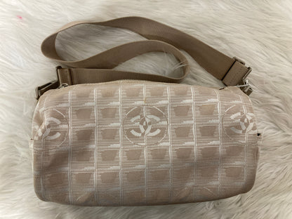 Chanel Beige A-14528