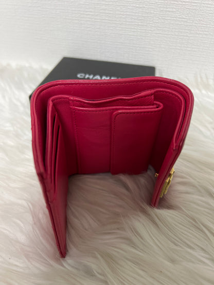Chanel Pink A-14530