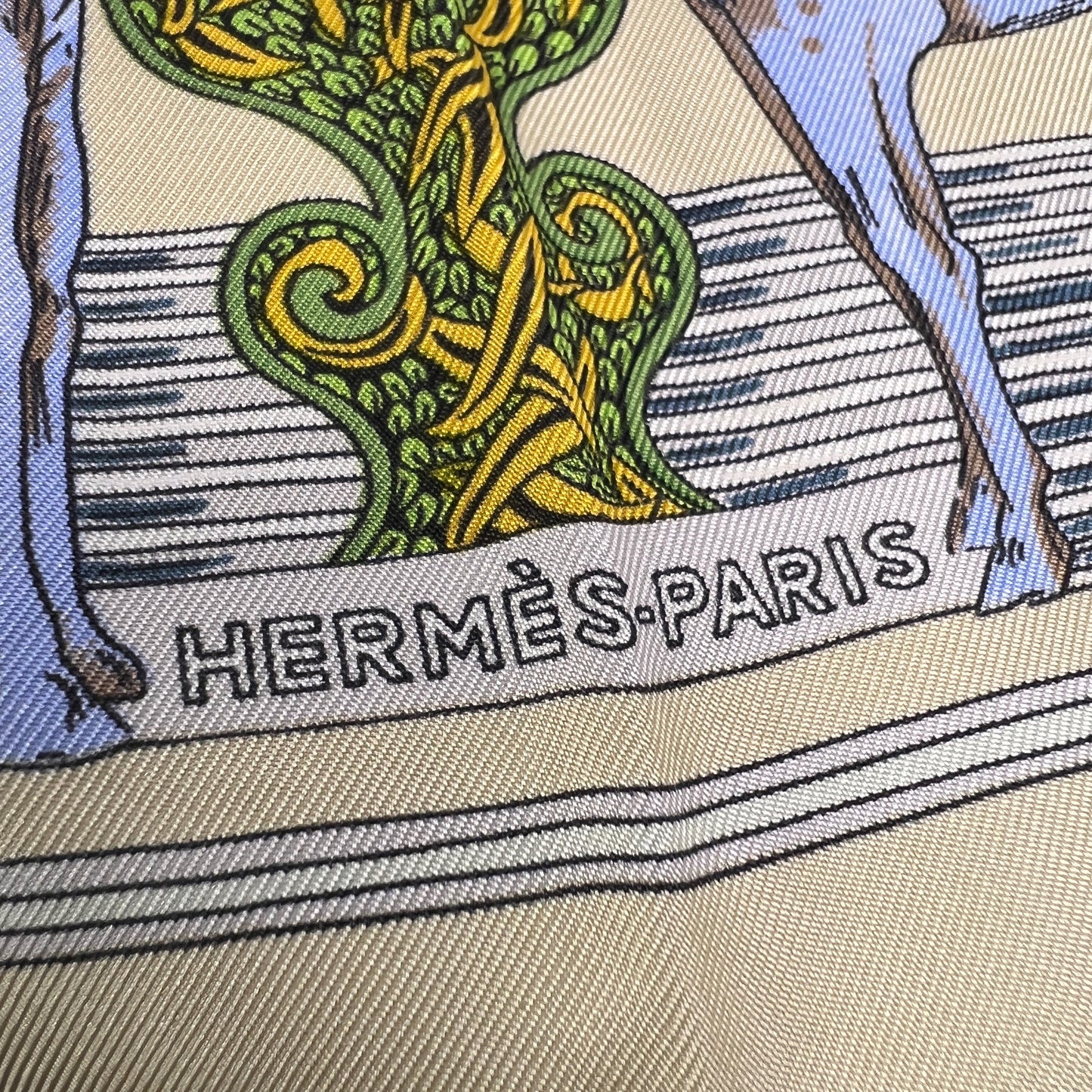 Hermes A-14531