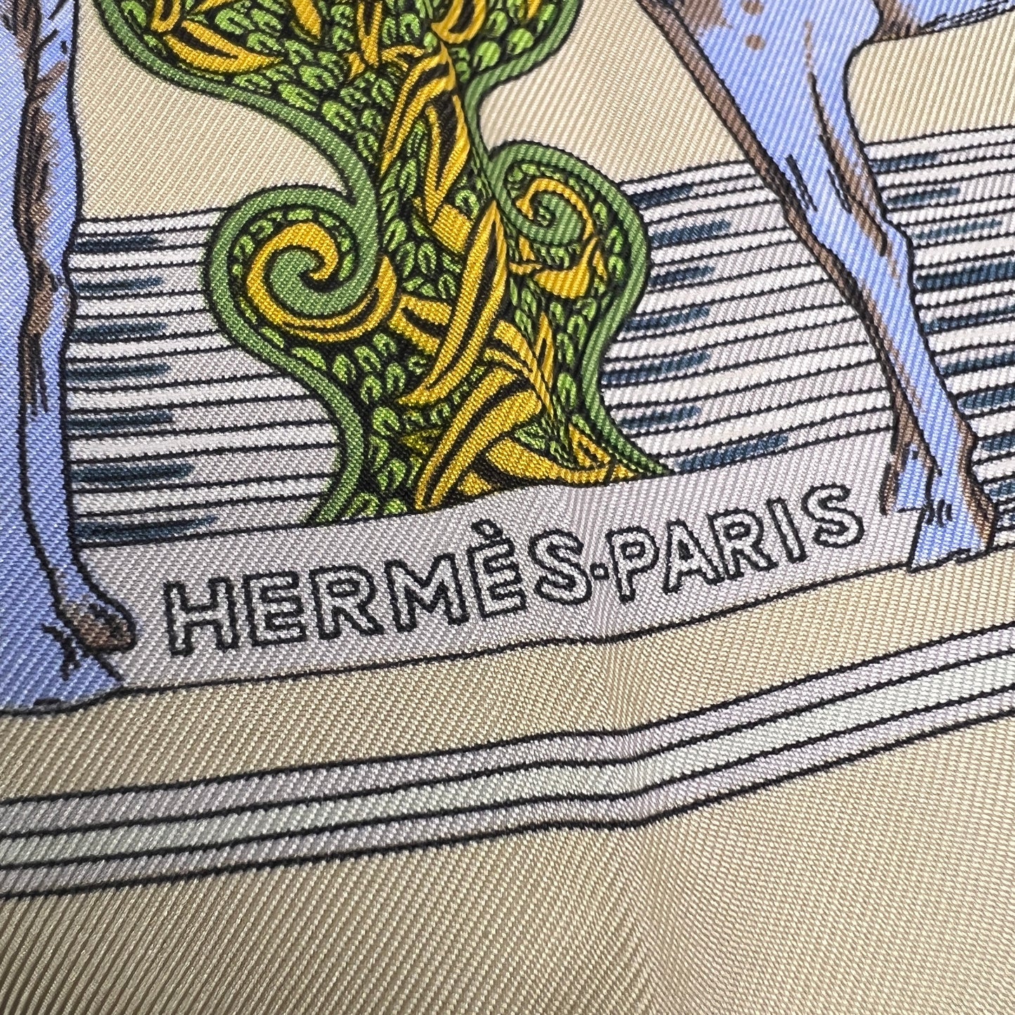Hermes A-14531