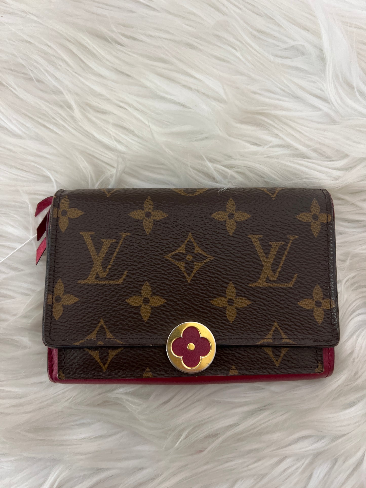 Louis Vuitton A-14534