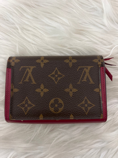 Louis Vuitton A-14534