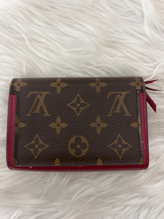 Louis Vuitton A-14534