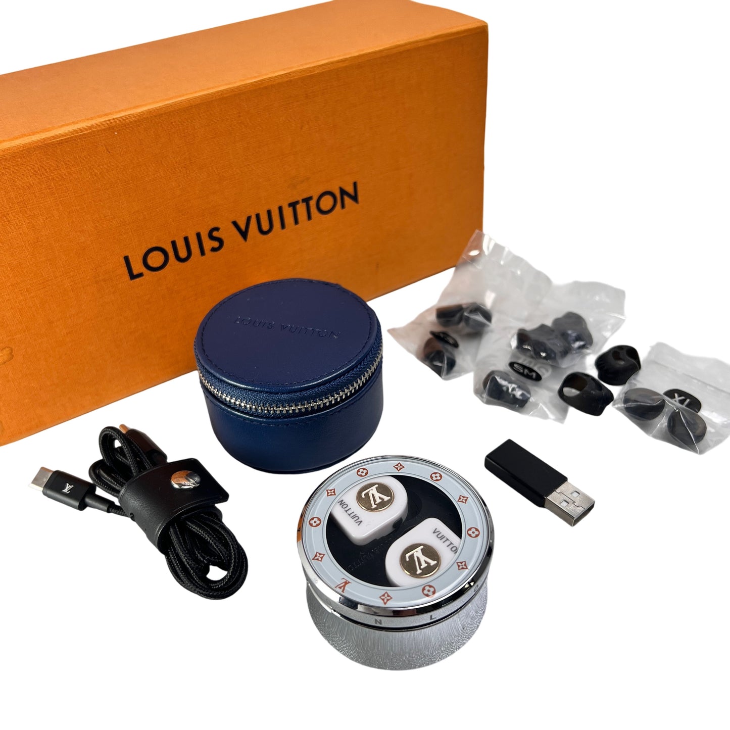 Louis Vuitton A-14535