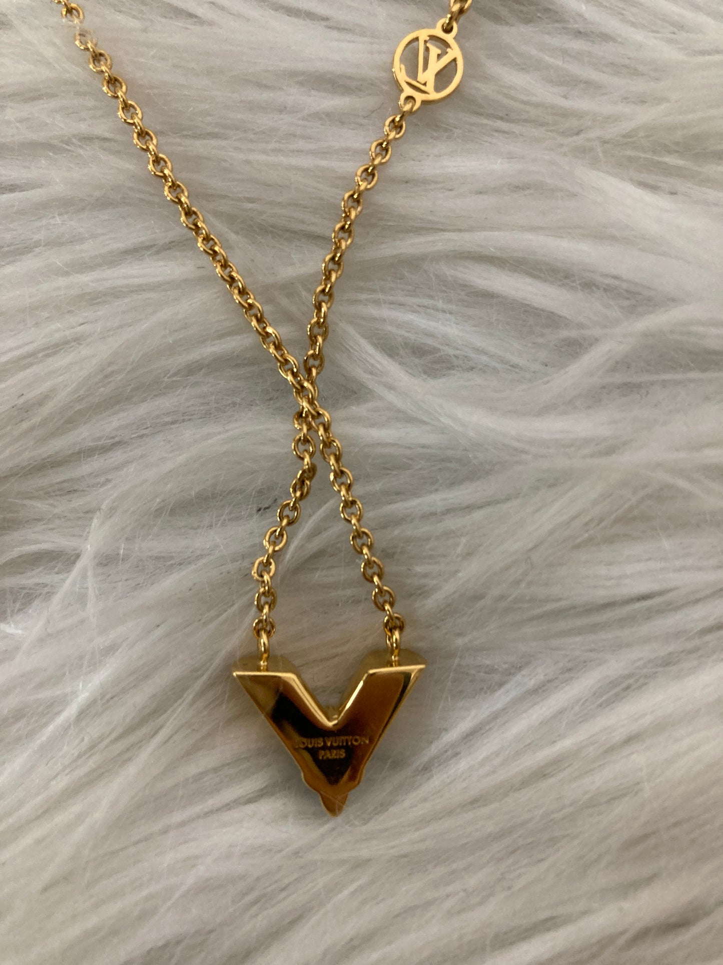 Louis Vuitton Multicolor A-14536