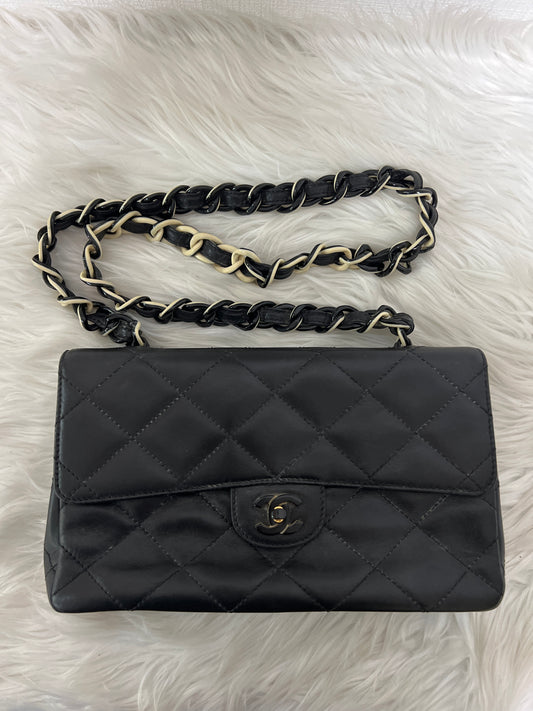 Chanel Black A-14540