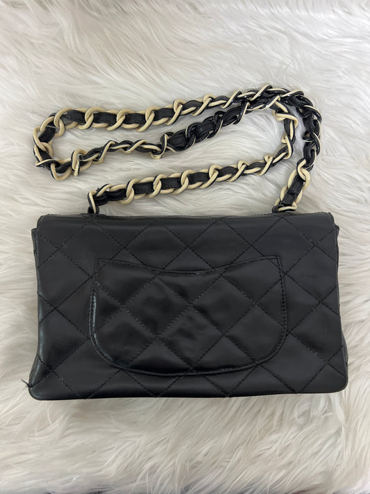 Chanel Black A-14540