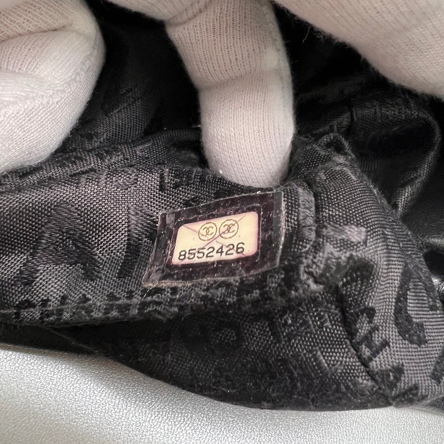 Chanel A-14542