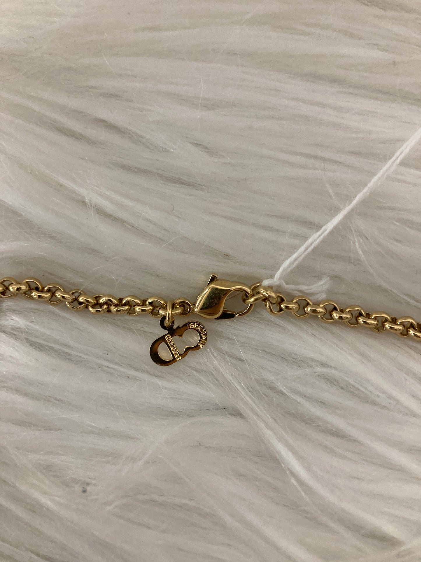 Dior Gold A-14549