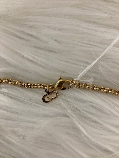 Dior Gold A-14549
