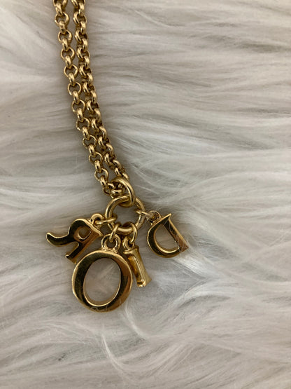 Dior Gold A-14549
