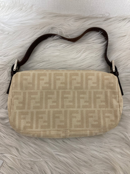 Fendi Multicolor Handle Bags A-14562