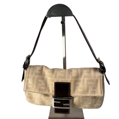 Fendi Multicolor Handle Bags A-14562