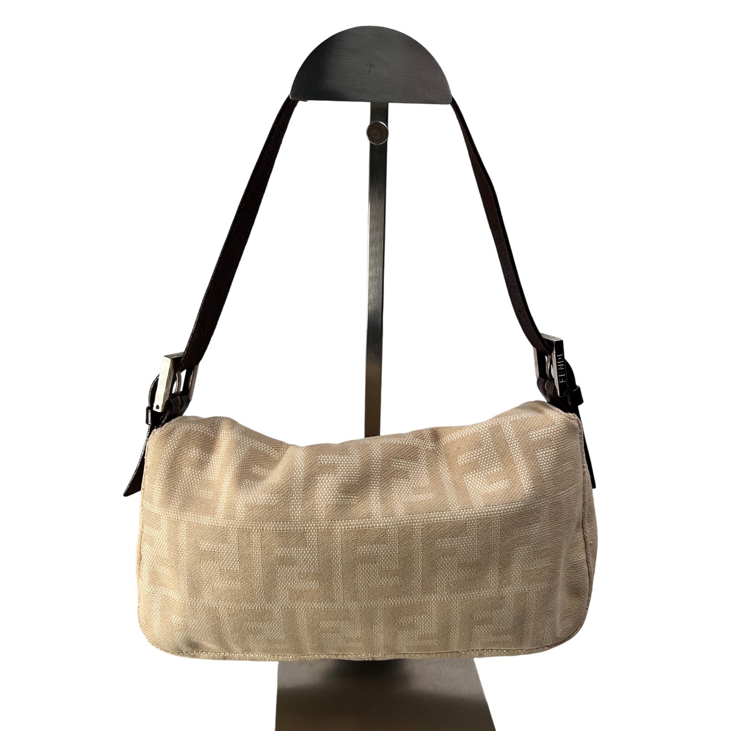 Fendi Multicolor Handle Bags A-14562