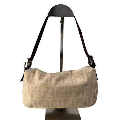 Fendi Multicolor Handle Bags A-14562