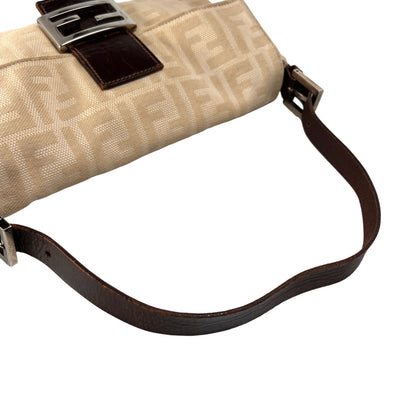 Fendi Multicolor Handle Bags A-14562