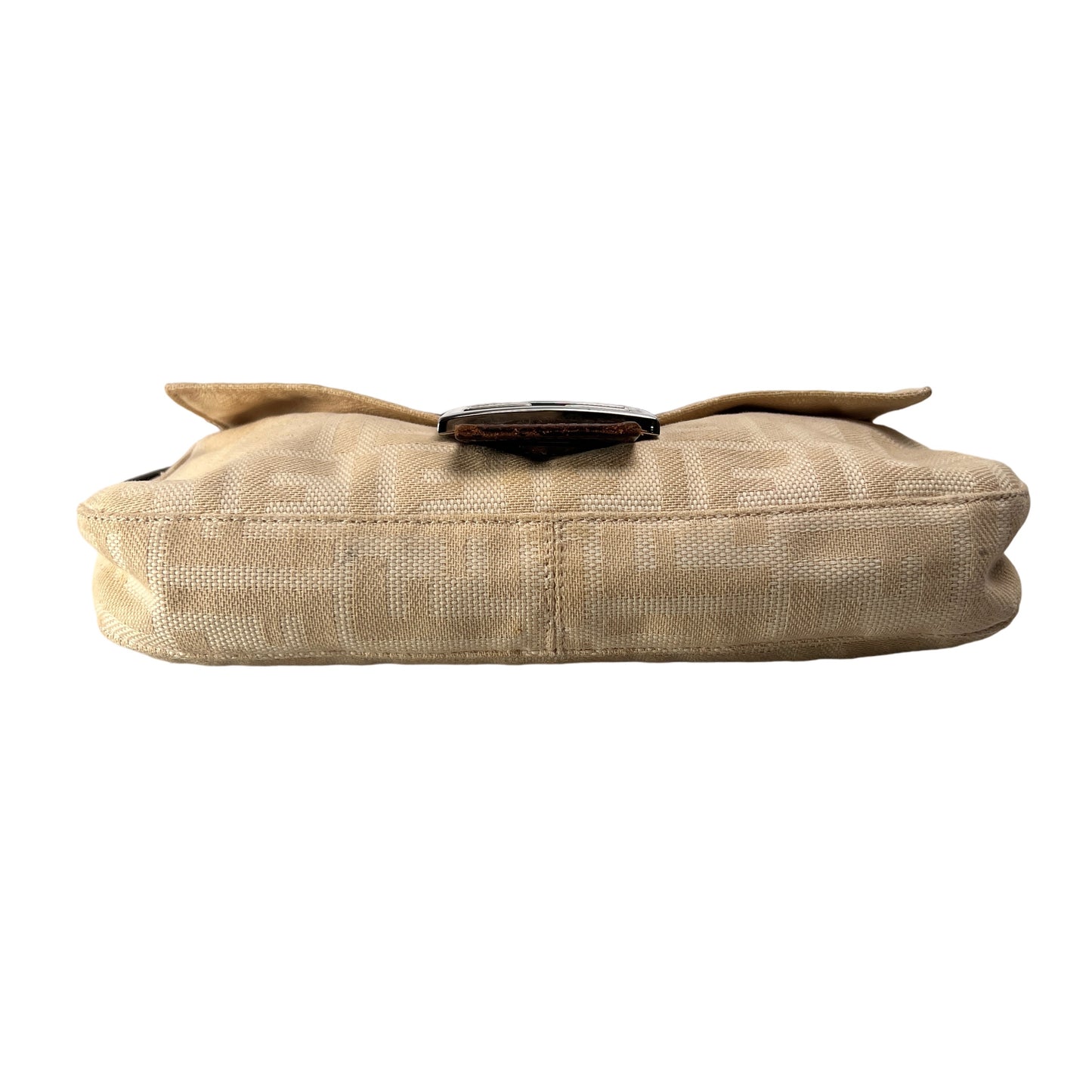 Fendi Multicolor Handle Bags A-14562