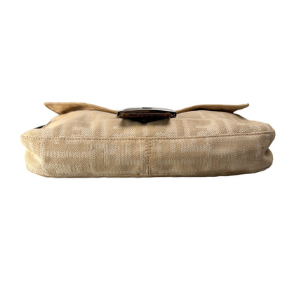 Fendi Multicolor Handle Bags A-14562
