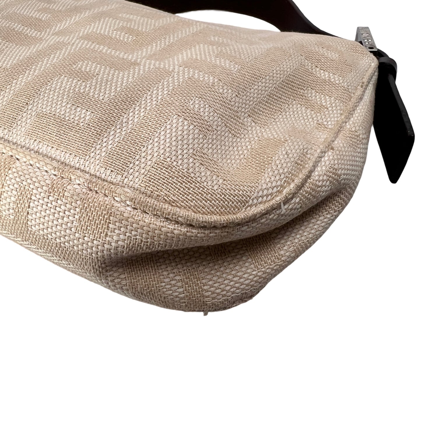 Fendi Multicolor Handle Bags A-14562