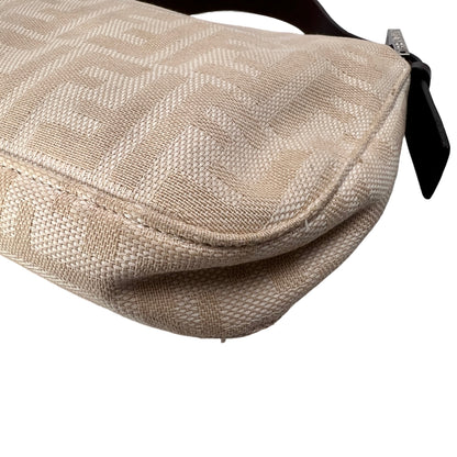 Fendi Multicolor Handle Bags A-14562