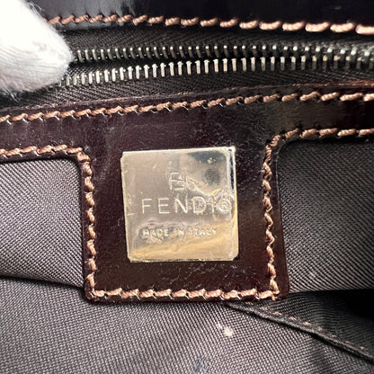 Fendi Multicolor Handle Bags A-14562