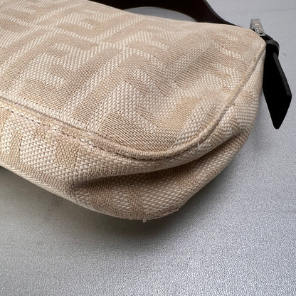 Fendi Multicolor Handle Bags A-14562