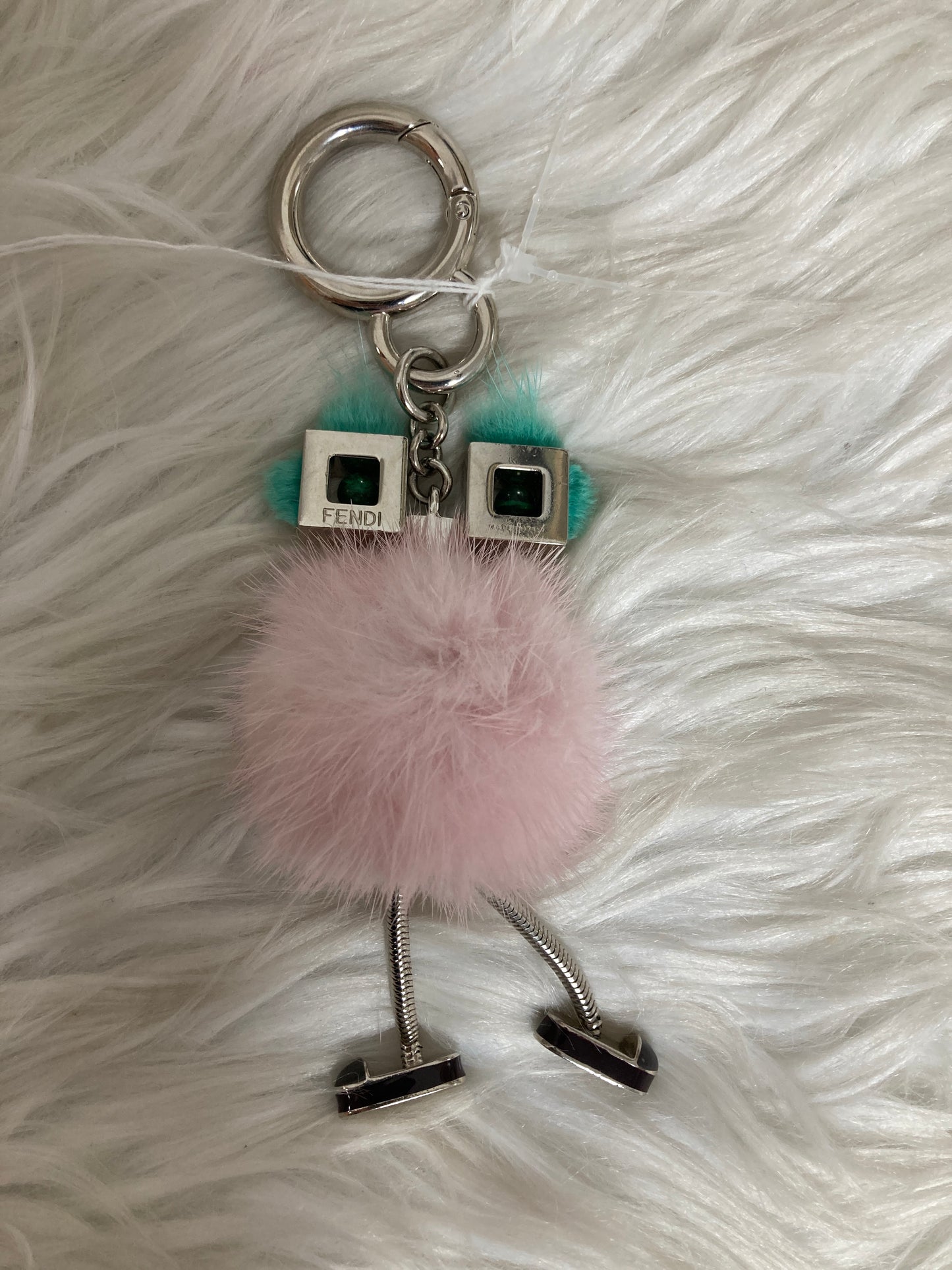 Fendi Multicolor Small goods A-14563