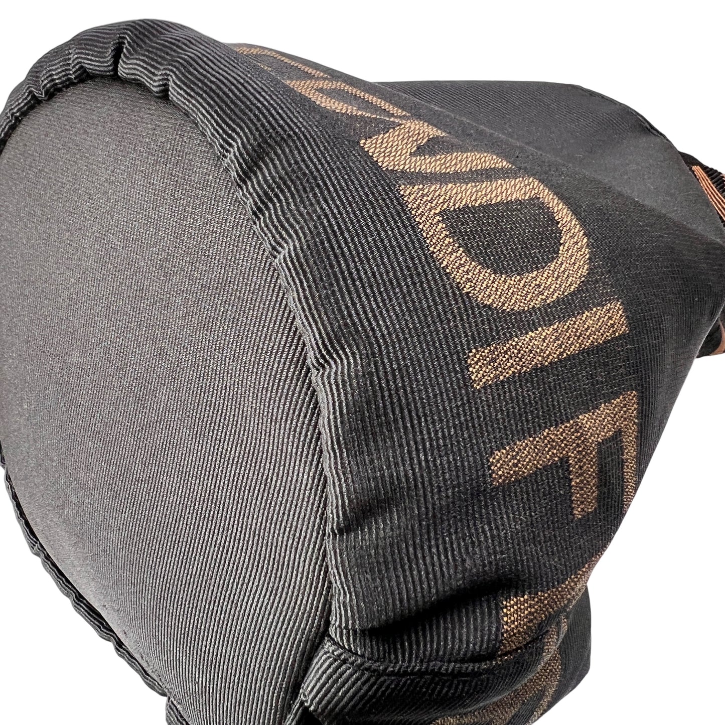 Fendi Black Handle Bags A-14564